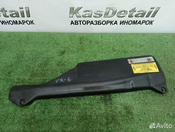 Накладка передней панели Volkswagen Passat B3