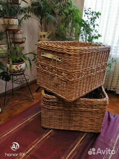 Корзина для хранения