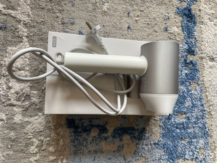 Фен xiaomi h500