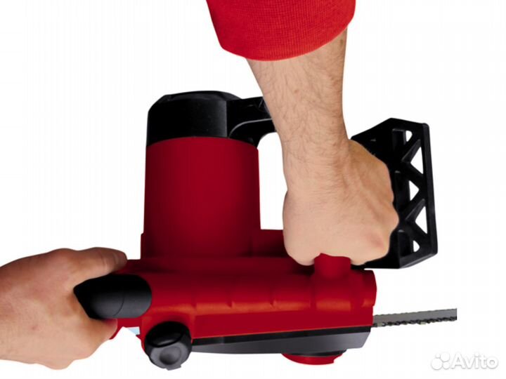 Электр.пила цепная Einhell GE-EC 2240(2.2кВт,40см)