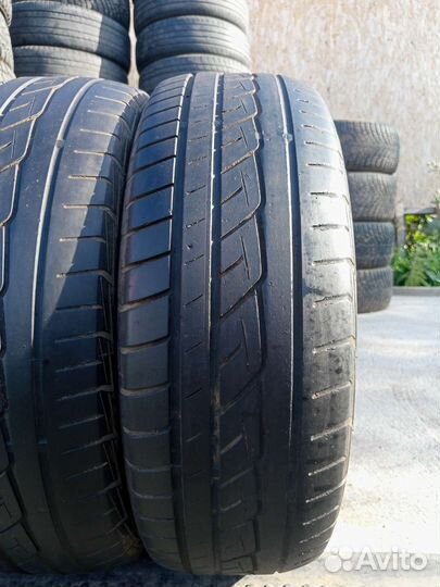 Toyo Proxes CF1 215/65 R16