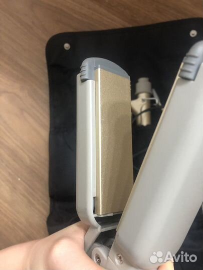 Стайлер philips (плойка)