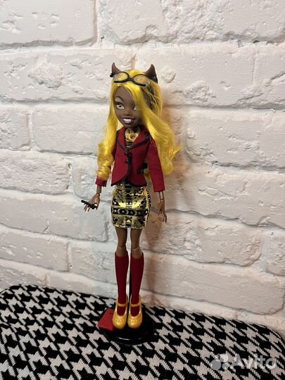 Куклы монстер хай