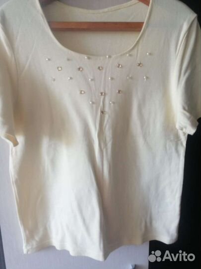 Пакет вещей размер 48-50