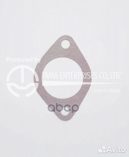 Прокладка термостата tama 1008 P112 (52 мм)