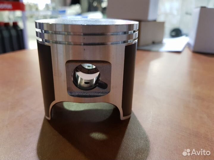 Поршень в сборе для Arctic Cat 570