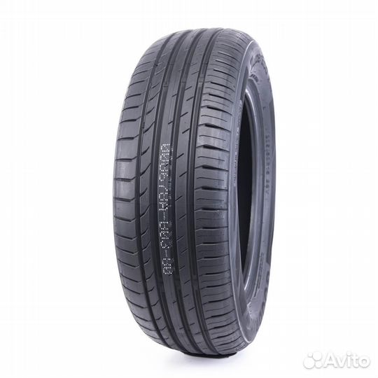 Westlake Zuper Eco Z-107 215/55 R18 99V