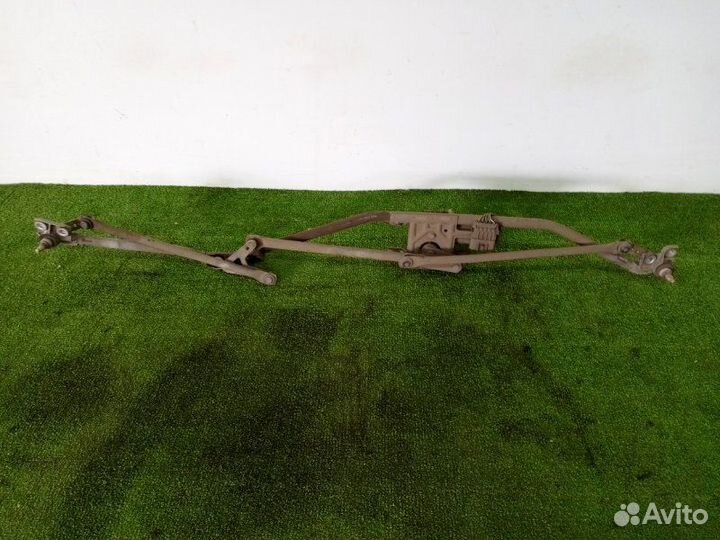 Трапеция дворников Opel Zafira A 2.2 Z22SE 2002