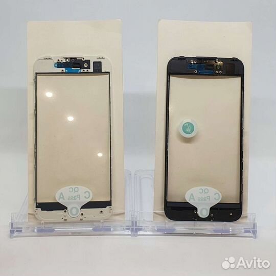 Стекло дисплея iPhone 7 с заменой