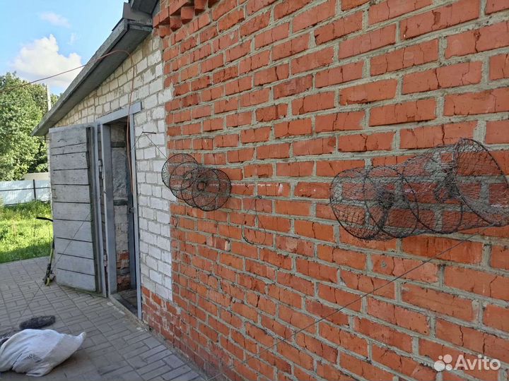 Раколовки бу