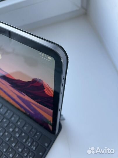 iPad Pro 11 256gb + Magic Keyboard + Pencil 2