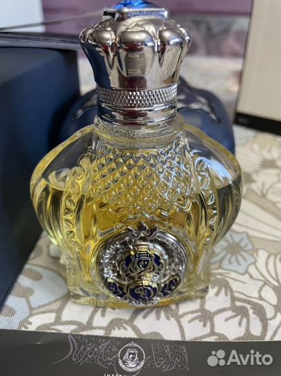 Духи Шейх 77