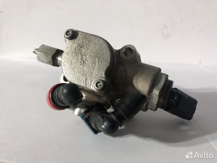 Насос топливный (тнвд) Mazda CX-7