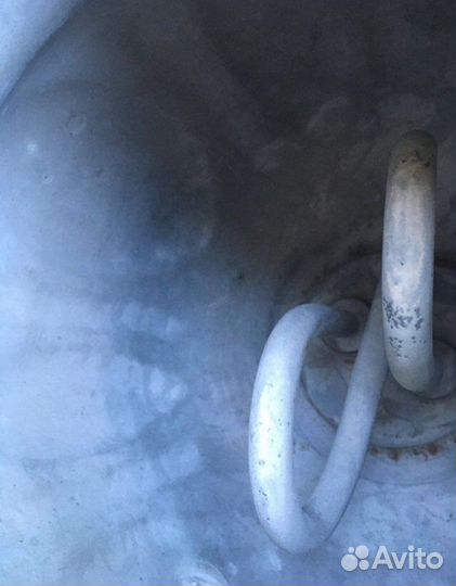 Самовар электрический СССР