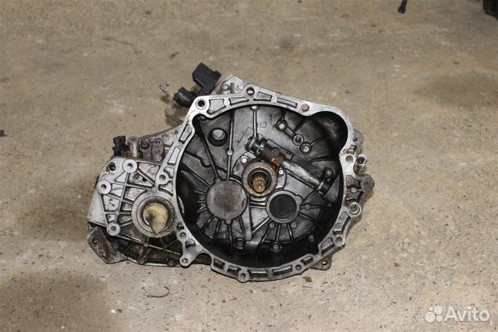 МКПП Chevrolet Epica V250 X20D1 2007