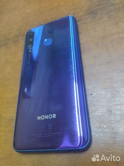 Honor 10i 128gb