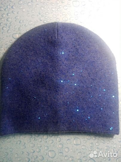 Шапка женская