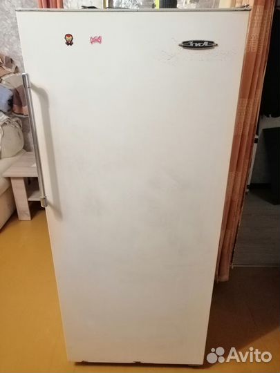 Холодильник ЗИЛ СССР