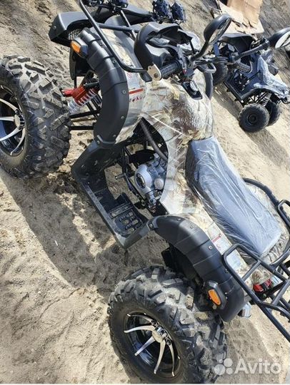 Квадрацикл ATV