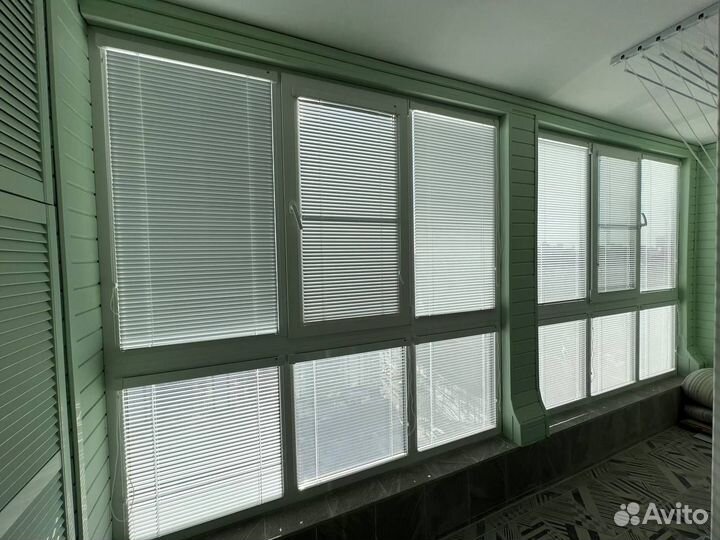 Жалюзи Нижний Новгород