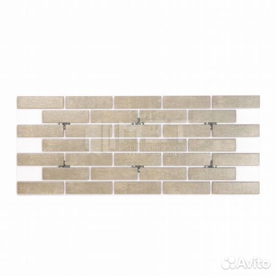 Фасадные термопанели / Доставка, монтаж