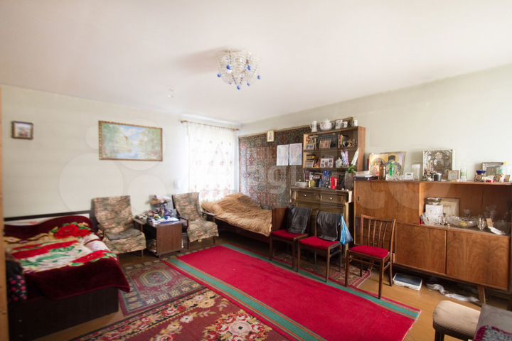 Дом 156,6 м² на участке 13,7 сот.