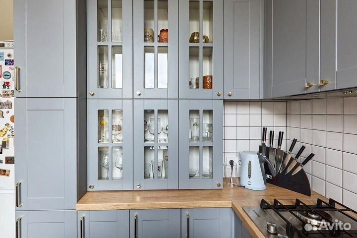 Кухня на заказ от производителя