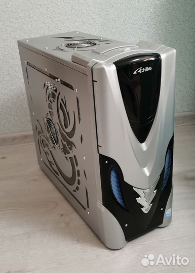 Системный блок