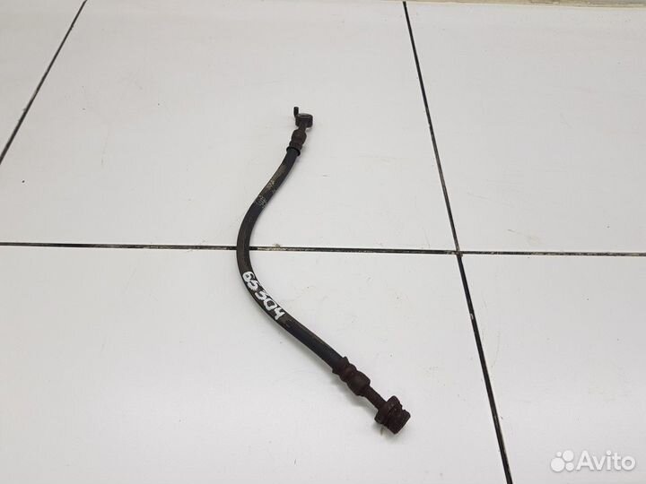 Шланг тормозной задний (правый) (Kia Ceed III)