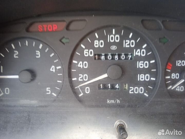 ГАЗ Валдай, 2007