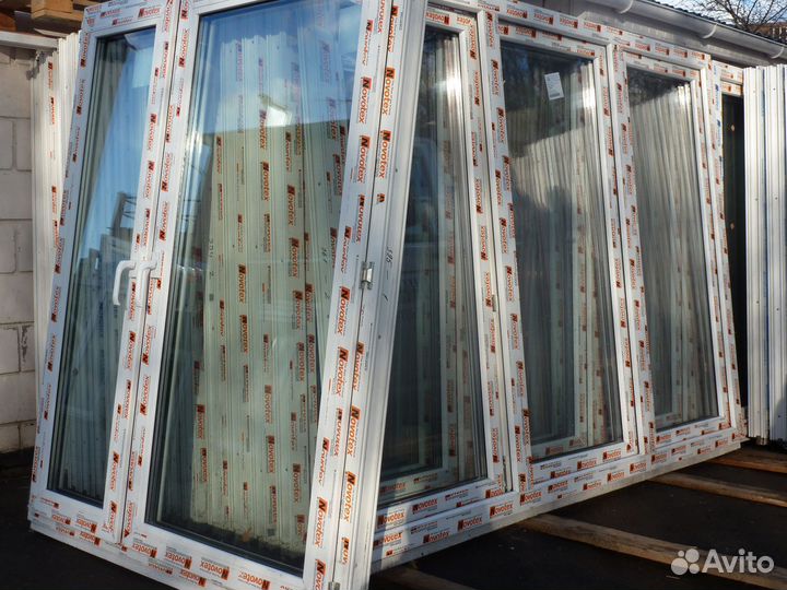 Производство пластиковых окон