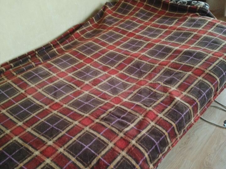 Комната 18 м² в 2-к., 4/5 эт.