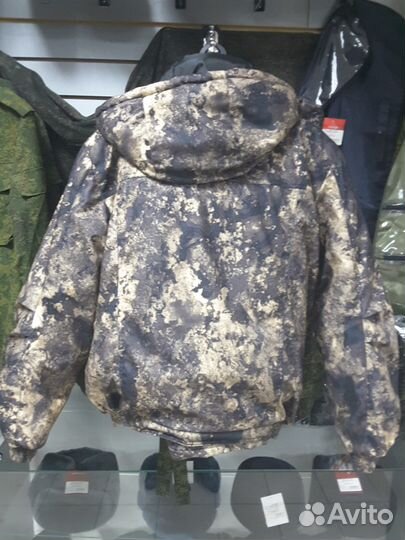 Костюм мужской 