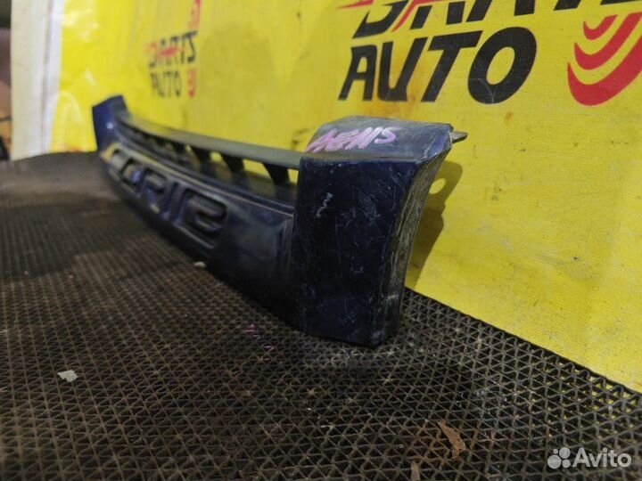 Решетка радиатора Toyota Sprinter Carib AE115