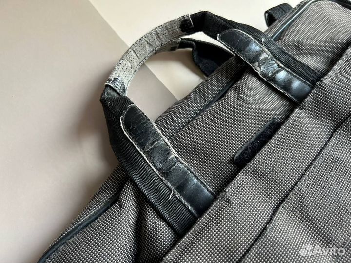 Сумка для ноутбука