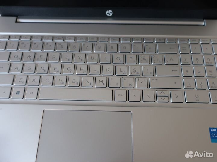 Ноутбук HP Pavilion 15,6