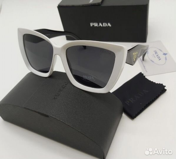 Солнечные очки