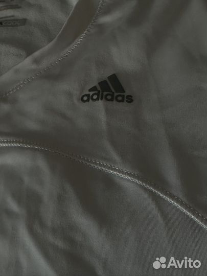 Футболка adidas