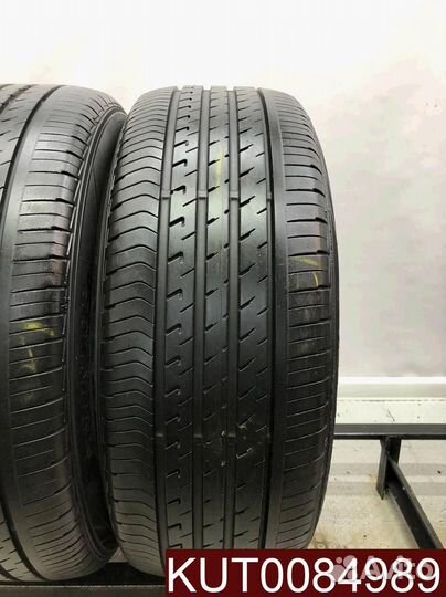 Dunlop Veuro VE303 225/55 R18 107U