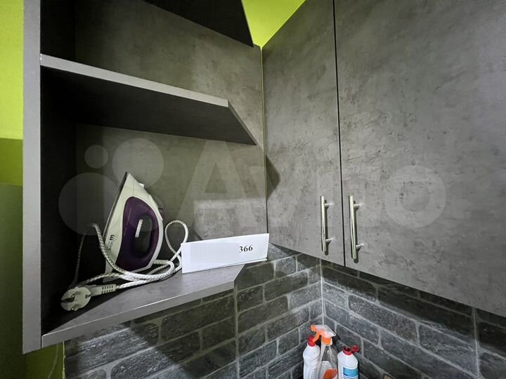 Квартира-студия, 29 м², 5/9 эт.