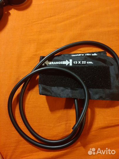 Манжета для тонометра детская