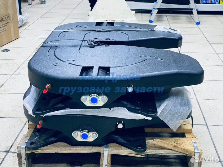 Седло Fontaine 3000