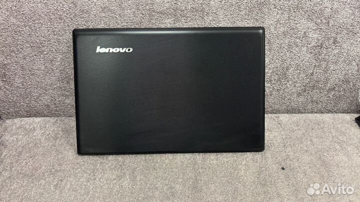 Надежный Lenovo 17.3 / Intel / GeForce GT 635