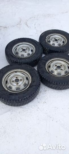 Шины диски 13