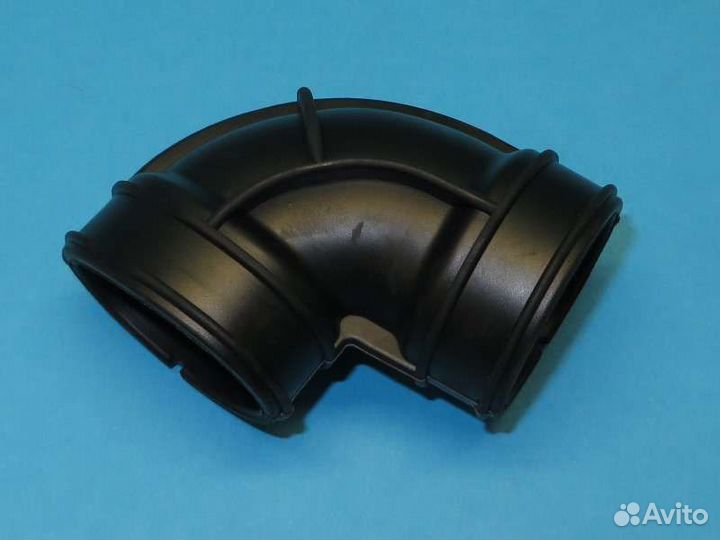 Патрубок тэна посудомоечной машины