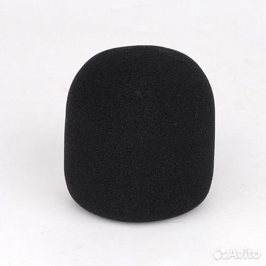 Alctron C9008 - Ветрозащита микрофона, черная