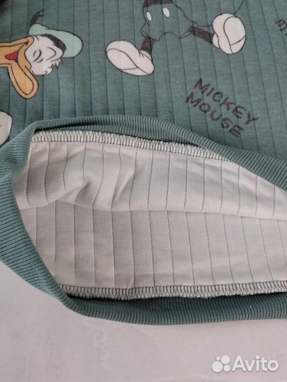 Костюм для мальчика Disney 104, 110, 116, 122