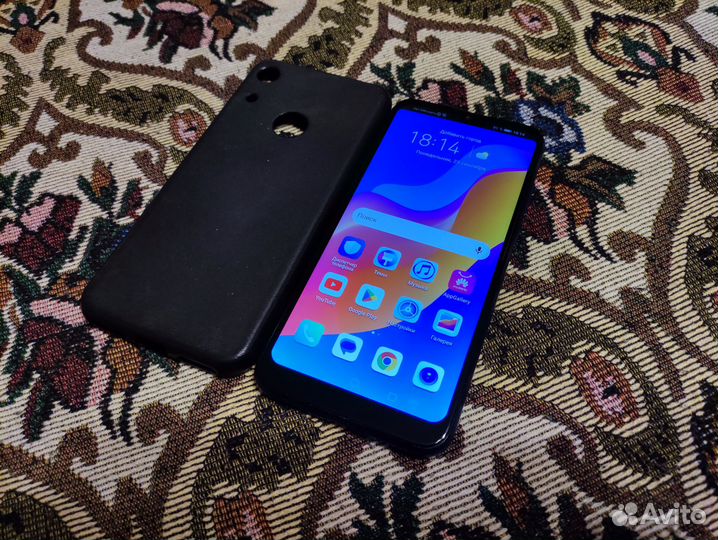 Honor 8A