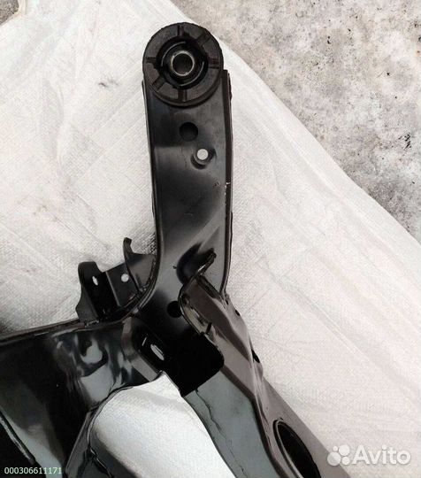 Подрамник задний Nissan Murano Z51 (Арт.30587)