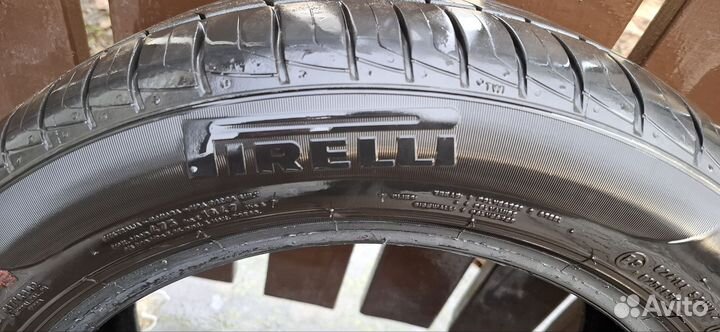 Pirelli Cinturato P1 185/55 R15 82